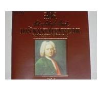 Johann Sebastian Bach - Bach: Cantatas, 1st ed Vol 25 (BWV 99-102) /Harnoncourt