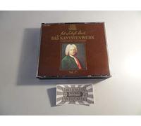 Johann Sebastian Bach - Bach: Cantatas, 1st ed Vol 27 (BWV 107-110) /Harnoncourt [IMPORT]