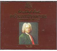 Johann Sebastian Bach - Bach: Cantatas, 1st ed Vol 32 (BWV 128-131) /Harnoncourt