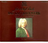 Johann Sebastian Bach - Bach: Cantatas, 1st ed Vol 38 (BWV 157-159, 161-163) /Harnoncourt [IMPORT]