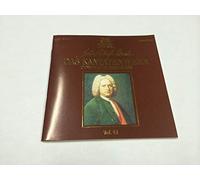Johann Sebastian Bach - Bach: Cantatas, 1st ed Vol 41 (BWV 175-179) /Harnoncourt [IMPORT]