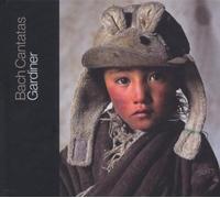 Johann Sebastian Bach : Bach: Cantatas - Volume 17 CD 2 discs (2008) NEW