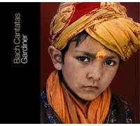 Johann Sebastian Bach Bach: Cantatas - Volume 18 (CD) Album (US IMPORT)