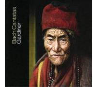 Monteverdi Choir - Bach J.S: Cantatas Vol. 19 [CD]