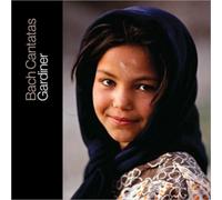 Johann Sebastian Bach : Bach: Cantatas - Volume 20 CD 2 discs (2009) NEW