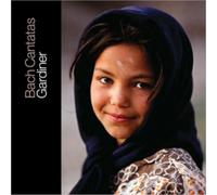 Johann Sebastian Bach Bach: Cantatas - Volume 20 (CD) Album (US IMPORT)