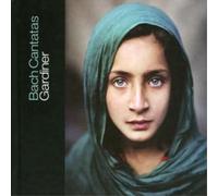 Johann Sebastian Bach - Bach: Cantatas, Vol. 22: Eisenach (2007)