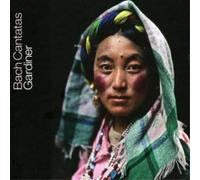 Johann Sebastian Bach Bach: Cantatas - Volume 25 (CD) Album (US IMPORT)