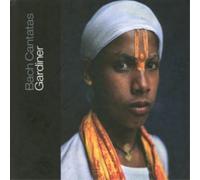 Johann Sebastian Bach – Cantatas, Vol. 3 – CD – SDG