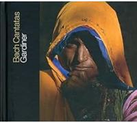 Johann Sebastian Bach - Bach Cantatas Volume 5