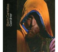 Johann Sebastian Bach – Bach Cantatas Volume 5 – CD (2 discs, 2008)