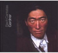 Bach: Cantatas Vol. 9 (Music CD) - CD