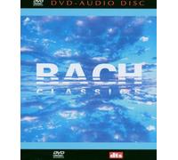 Johann Sebastian Bach - Bach Classics [DVD Audio]