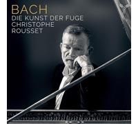 Johann Sebastian Bach : Bach: Die Kunst Der Fuge CD (2023) NEW Great Value