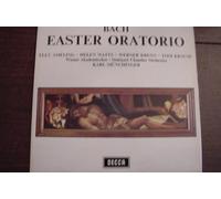 Johann Sebastian Bach - BACH EASTER ORATORIO