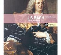 Johann Sebastian Bach - Bach: French Suites