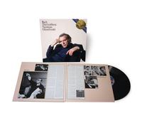 GOULD, Glenn - Bach: The Goldberg Variations BWV 988 - Vinyl (gatefold LP)
