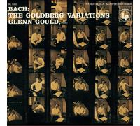 Johann Sebastian Bach - Bach: Goldberg Variations, BWV 988 (CD) - Free UK P&P