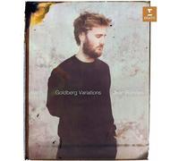 Johann Sebastian Bach : Bach: Goldberg Variations CD 2 discs (2022) NEW