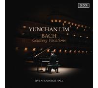 Yunchan Lim - Bach: Goldberg Variations