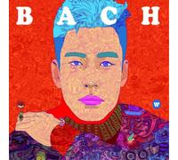 Ji – Bach: Goldberg Variations etc. – CD – Digipak (US Import)