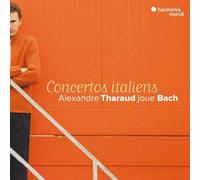 Johann Sebastian Bach : Bach: Italian Concertos CD (2022) NEW Great Value