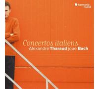 Johann Sebastian Bach Bach: Italian Concertos (CD) Album (US IMPORT)
