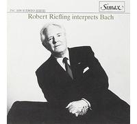 Johann Sebastian Bach - Bach - Keyboard Works