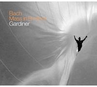 Bach: Mass in B minor, BWV 232