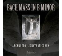 Neal Davies - Bach Mass in B Minor - New CD - N4z