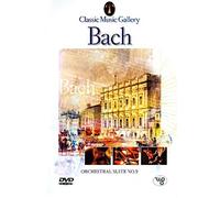 Johann Sebastian Bach - Bach - Orchestral Suite No. 9 [DVD]