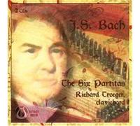 Johann Sebastian Bach - Bach: Six Partitas, BWV825-830