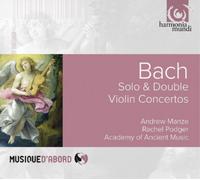 Bach, J.S. - Bach: Works for Violin