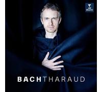 Alexandre Tharaud - Bach