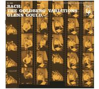 Johann Sebastian Bach Bach: The Goldberg Variations (CD) Album (US IMPORT)