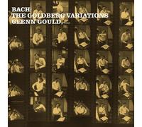 Bach: The Goldberg Variations