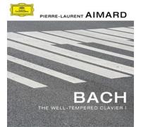 Pierre-Laurent Aimard - Bach: The Well-Tempered Clavier I