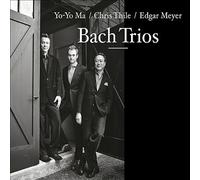 Yo-Yo Ma, Chris Thile & Edgar Meyer - Bach Trios