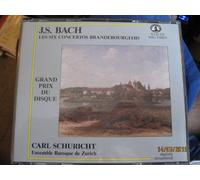 Johann Sebastian Bach: Bach's Greatest Hits