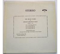 Johann Sebastian Bach - Brandenburg Concertos 1 To 6