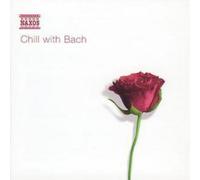 Various - CHILL WITH BACH