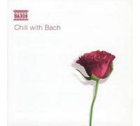 Various - CHILL WITH BACH