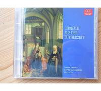 Johann Sebastian Bach - Chorales of the Lutheran Age