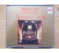 Johann Sebastian Bach - Christmas at Thomanerchor Leipzig