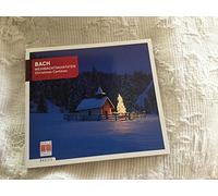 Johann Sebastian Bach - Christmas Cantatas (Leipzig)