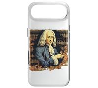 Johann Sebastian Bach Classical Master Case for iPhone Air