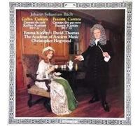 Johann Sebastian Bach - Coffee Cantata, BWV 211 / Peasant Cantata, BWV 212