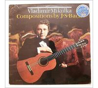Johann Sebastian Bach - Compositions By J'S' Bach