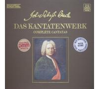 Johann Sebastian Bach - Das Kantatenwerk (Complete Cantatas) - Vol. 36 [Vinyl-LP]