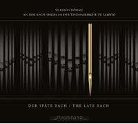 Johann Sebastian Bach Der Spate Bach (CD) Album (US IMPORT)